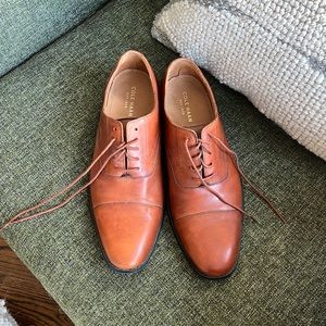 Cole Haan Mens Dress Shoes